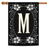 Classic Monogram-M Flag image 5