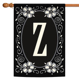 Classic Monogram-Z Flag image 5