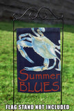 Summer Blues Flag image 7