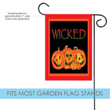 Wicked Flag image 3