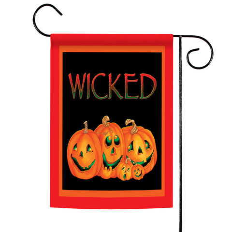 Wicked Flag image 1