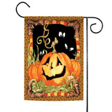 Jack Pumpkin Flag image 1