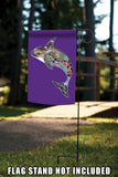 Animal Spirits- Orca Flag image 7