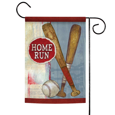 Home Run Flag image 1