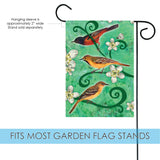 Orchard Orioles Flag image 3