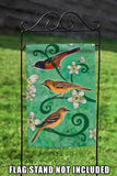 Orchard Orioles Flag image 7