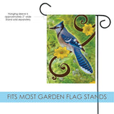 Blue Jay Flag image 3