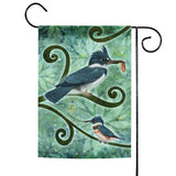 Kingfisher Flag image 1