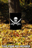 Calico Jack's Jolly Roger Flag image 7