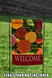 Welcome Mums Flag image 7