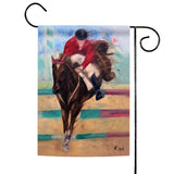 The Equestrian Flag image 1