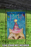 Party Cat Flag image 7