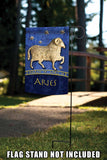 Zodiac-Aries Flag image 7