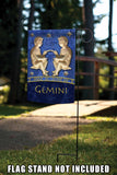 Zodiac-Gemini Flag image 7