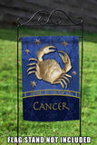 Zodiac-Cancer Flag image 7
