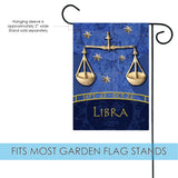 Zodiac-Libra Flag image 3