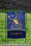 Zodiac-Scorpio Flag image 7