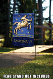 Zodiac-Sagittarius Flag image 7