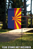 Arizona State Flag Flag image 7