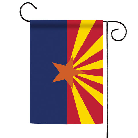 Arizona State Flag Flag image 1