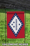 Arkansas State Flag Flag image 7