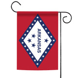 Arkansas State Flag Flag image 1