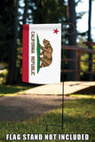 California State Flag Flag image 7