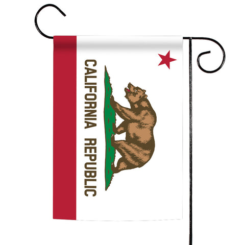California State Flag Flag image 1