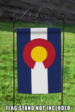 Colorado State Flag Flag image 7