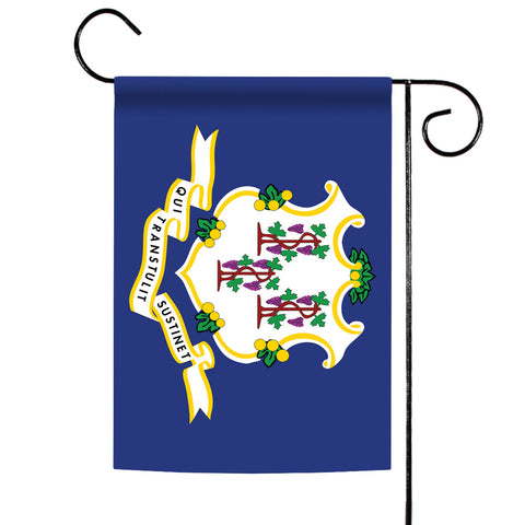Connecticut State Flag Flag image 1