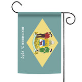 Delaware State Flag Flag image 1