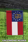 Georgia State Flag Flag image 7