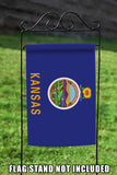 Kansas State Flag Flag image 7
