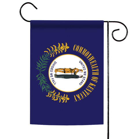 Kentucky State Flag Flag image 1