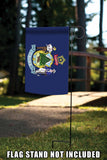 Maine State Flag Flag image 7