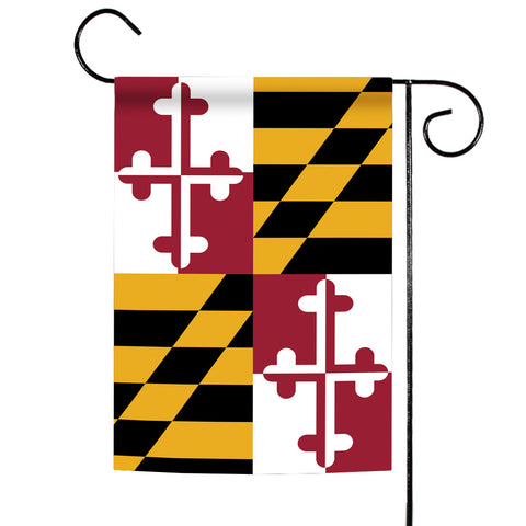 Maryland State Flag Flag image 1