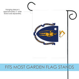 Massachusetts State Flag Flag image 3