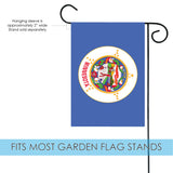 Minnesota State Flag Flag image 3