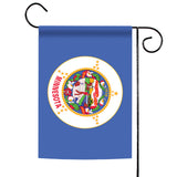 Minnesota State Flag Flag image 1