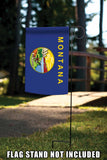 Montana State Flag Flag image 7