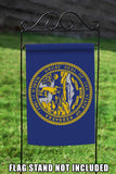 Nebraska State Flag Flag image 7