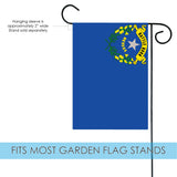 Nevada State Flag Flag image 3