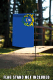 Nevada State Flag Flag image 7