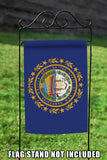 New Hampshire State Flag Flag image 7