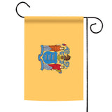 New Jersey State Flag Flag image 1