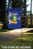 New York State Flag Flag image 7