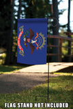 North Dakota State Flag Flag image 7