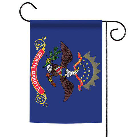 North Dakota State Flag Flag image 1