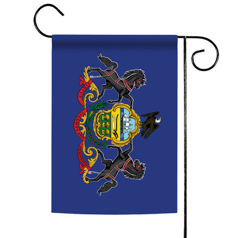 Pennsylvania State Flag Flag image 1