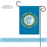 South Dakota State Flag Flag image 3